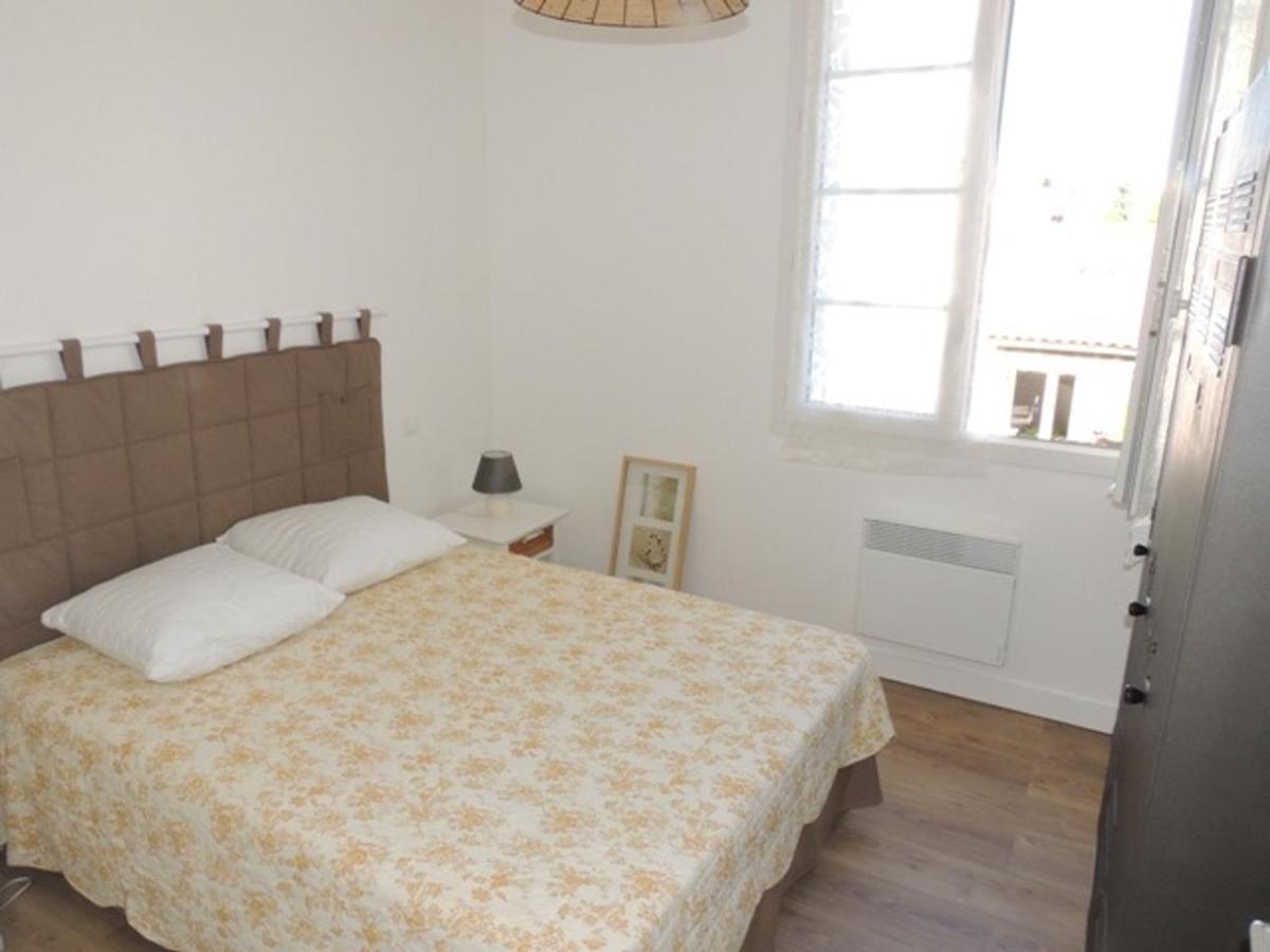 Appartement T3 Confortable A 300M Plage, Terrasse, Proche Commerces Et Marche Central - Fr-1-71-51 Royan Luaran gambar