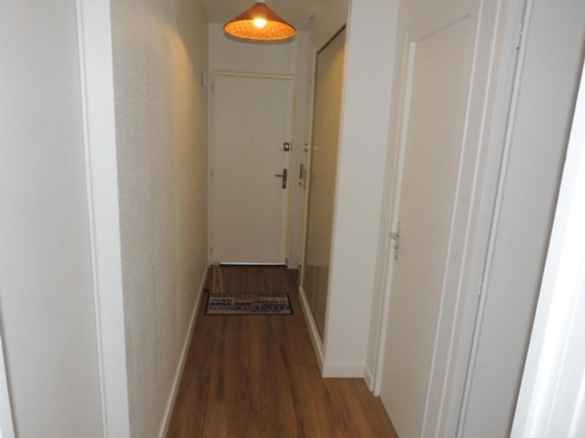 Appartement T3 Confortable A 300M Plage, Terrasse, Proche Commerces Et Marche Central - Fr-1-71-51 Royan Luaran gambar